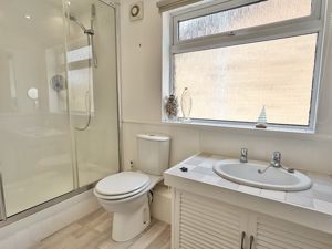 Shower Room- click for photo gallery